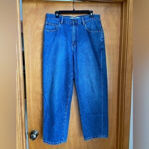 Men’s Tommy Bahama jeans, great condition, size 34 x 30, relaxed fit